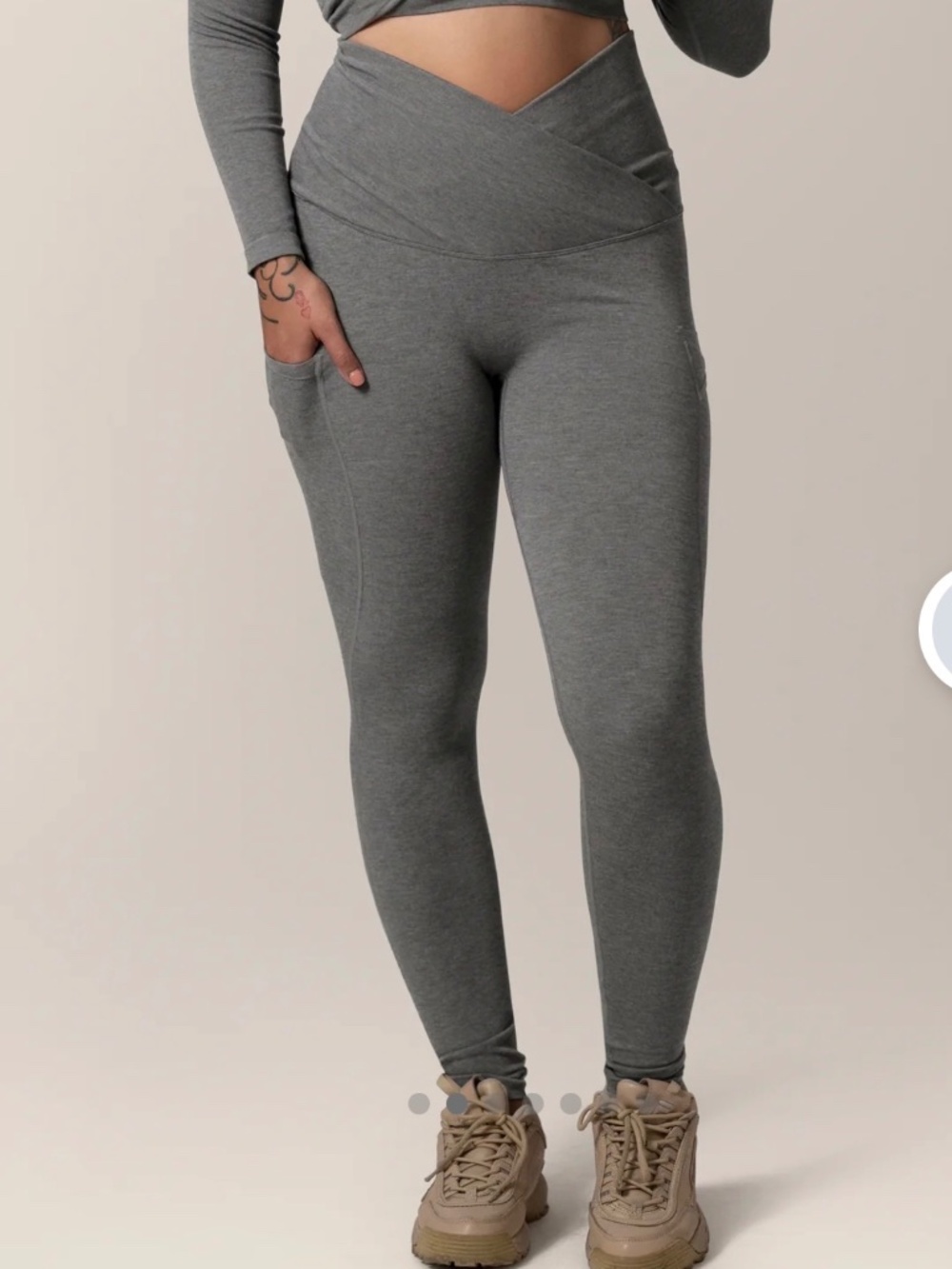 Kindred Bravely Leggings